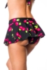 bathing skirt