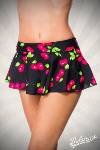 bathing skirt