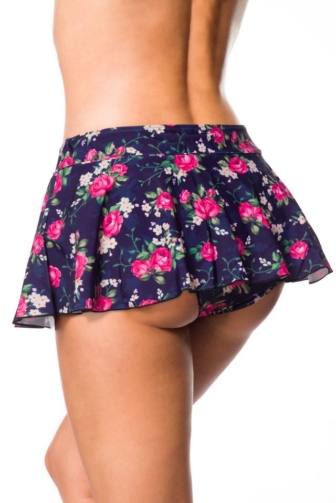 bathing skirt