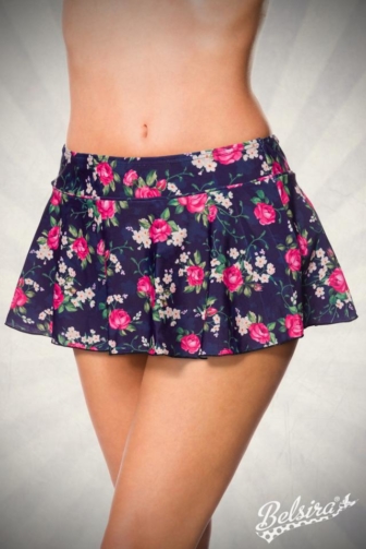bathing skirt