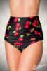 High Waist Swim Panty