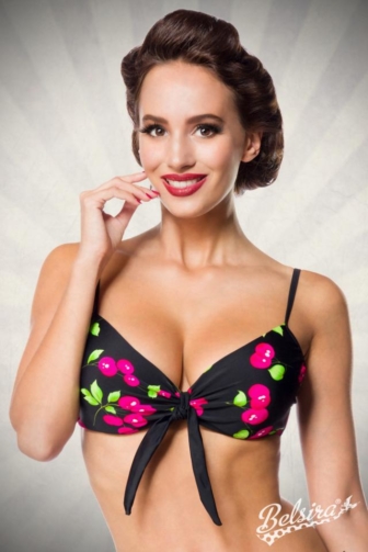 Swim Bra