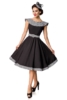 Vintage Swing Dress