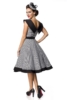 Vintage Swing Dress