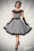 Vintage Swing Dress