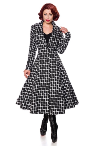 Belsira Premium Coat