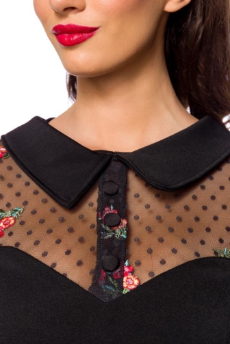Vintage Dress