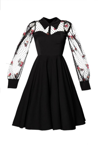 Vintage Dress