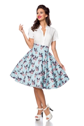 Vintage Skirt
