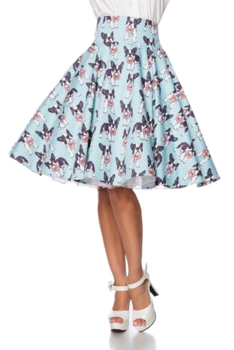 Vintage Skirt