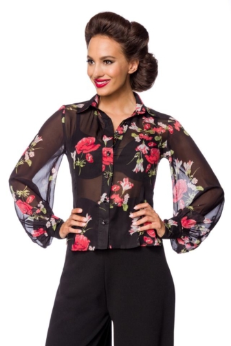 Vintage Blouse