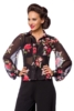Vintage Blouse