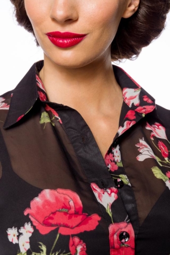Vintage Blouse
