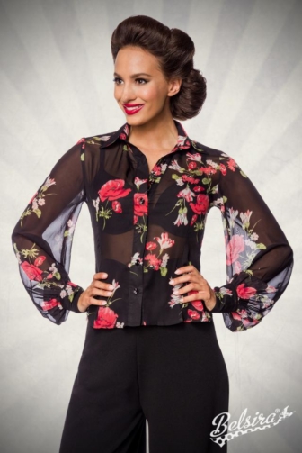 Vintage Blouse
