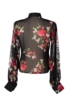 Vintage Blouse