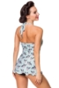 Vintage Swimsuit