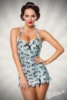 Vintage Swimsuit