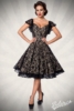 Premium Lace Dress