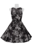 Flower Dress