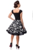 Flower Dress