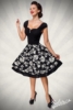 Flower Dress