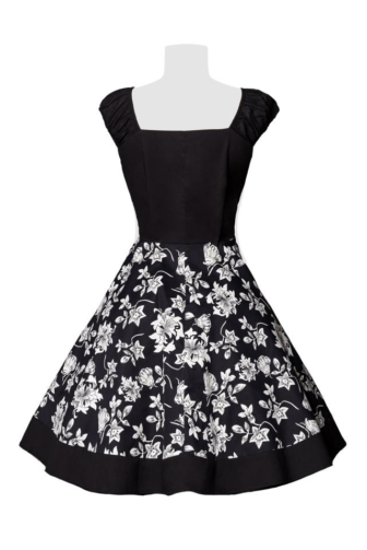 Flower Dress