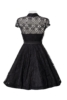 Lace dress