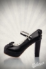 Mary Jane Pumps