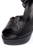 Ankle Strap Shoes