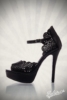 Ankle Strap Shoes